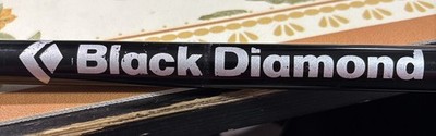 Black Diamond Distance Z Folding Single Trekking Pole 110CM R .. 5B