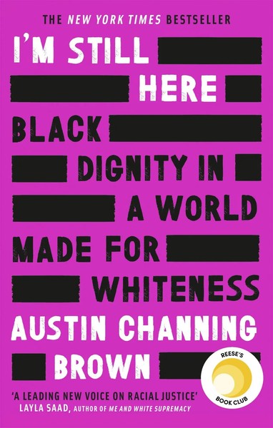 Austin Channing Brown | I'm Still Here | Taschenbuch | Englisch (2021)-image