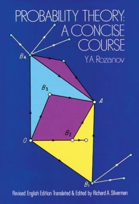 Probability Theory | A Concise Course | Y a Rozanov | Englisch | Taschenbuch