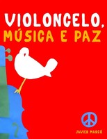 Violoncelo, MúSica E Paz Javier Marcó Taschenbuch Portugiesisch 2025