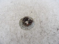 honda cb 125 twin points plate