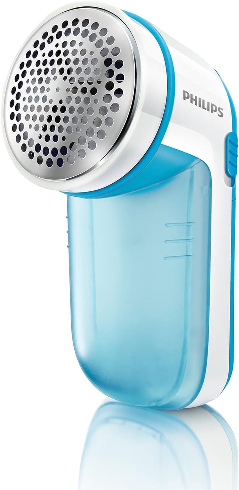 Philips Fabric Shaver, Removes Fabric Pills, Suitable for All Garments, Large Bl