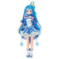 () [TOY] Kimi to Idol Pretty Cure Style Cure Wink 250mm Pretty Cure Doll JP