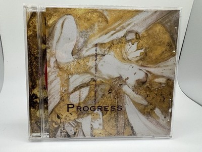 Healing Series: Progress * by Healing Series (CD, Aug-2002, Pioneer)