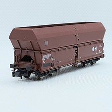 Spur N Fleischmann 852320 Selbstentladewagen Fals 183 Erz Kohle neuwertig OVP