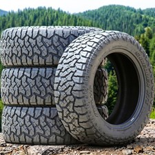 4 Aplus Shredder Rtx 28555r20 124121s F 12 Ply Tires 45k Mi Warranty