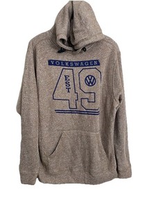 Vw Hoodie | eBay