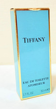Tiffany Eau de Toilette EDT Spray 50ml 1.7fl oz. w/Box