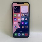 Apple iPhone 13 - 83% Battery Health 128gb FAIR