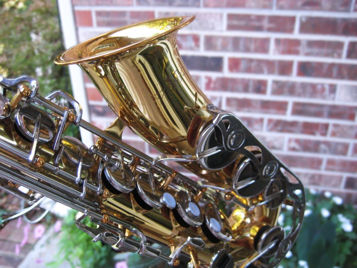 Yamaha Yas 23 for sale - eBay