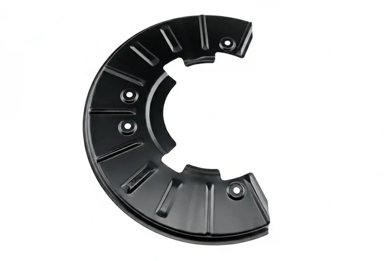 Fits NTY HTO-VW-037 DISC BRAKE DUST SHIELD - Image 4
