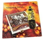 GRATEFUL DEAD / Vintage Dead LP 1970 SUN-5001 - Original Vinyl