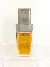 Tiffany Eau de parfume 30ml / 1.0 fl.oz EDP Atomiseur Spray Discontinued