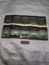 Milbon Indulging Hydration No.6 Treatment weekly booster 9gX4pcs 10set