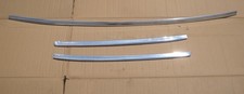 1977-1990 Chevrolet Caprice Front Windshield Trim Molding Used 1977-1990 Chevrolet Caprice Front Windshield Trim Molding Used