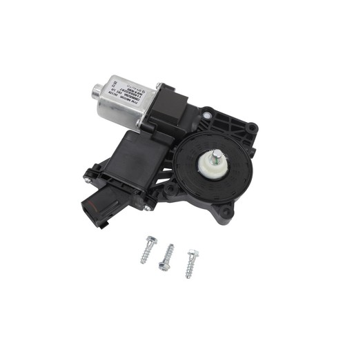 Genuine ACDelco For Chevy Colorado 2016-2021 Window Motor Front, Driver Side - Picture 5 of 6