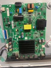 OEM Toshiba 55C350KU TV Main Board T-Con WiFi Bundle Tested