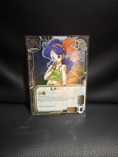 Dragon Ball Z CCG - Launch WA-077 - Bandai The Awakening DBZ-  Foil