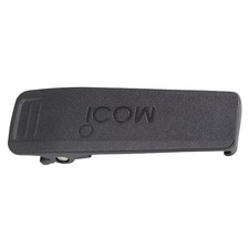Icom Belt Clip,Plastic MBB3 Icom MBB3 731797028150 Plastic