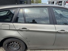 BMW 3er E91 original T�r hinten rechts A53 Platinbronze Kombi Rohbau Bj.2008
