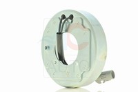Spule Magnetkupplung (Kompressor) Acauto AC-04DN35 12V FüR Toyota Hilux 8 Pick