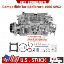 For 1904r 1906r Rochester Quadrajet 4mv 4 Barrel Carburetor Carb 7028230 New For 1904r 1906r Rochester Quadrajet 4mv 4 Barrel Carburetor Carb 7028230 New