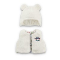 Corolle - Winterset, Een Weekend In Parijs, Kleding, Voor Poppen 30 (Us Import)
