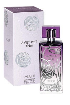Lalique Amethyst Eclat Eau de Parfum Spray 100 ml Damenparfum