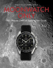 Moonwatch Only | The Ultimate OMEGA Speedmast...