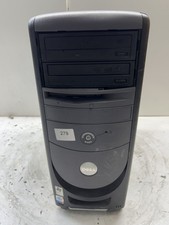 Dell Dimension 8400 Intel Pentium 4 3.00GHz 1.5GB NO HDD