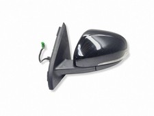 Retroviseur gauche (ou coque) Volvo S60