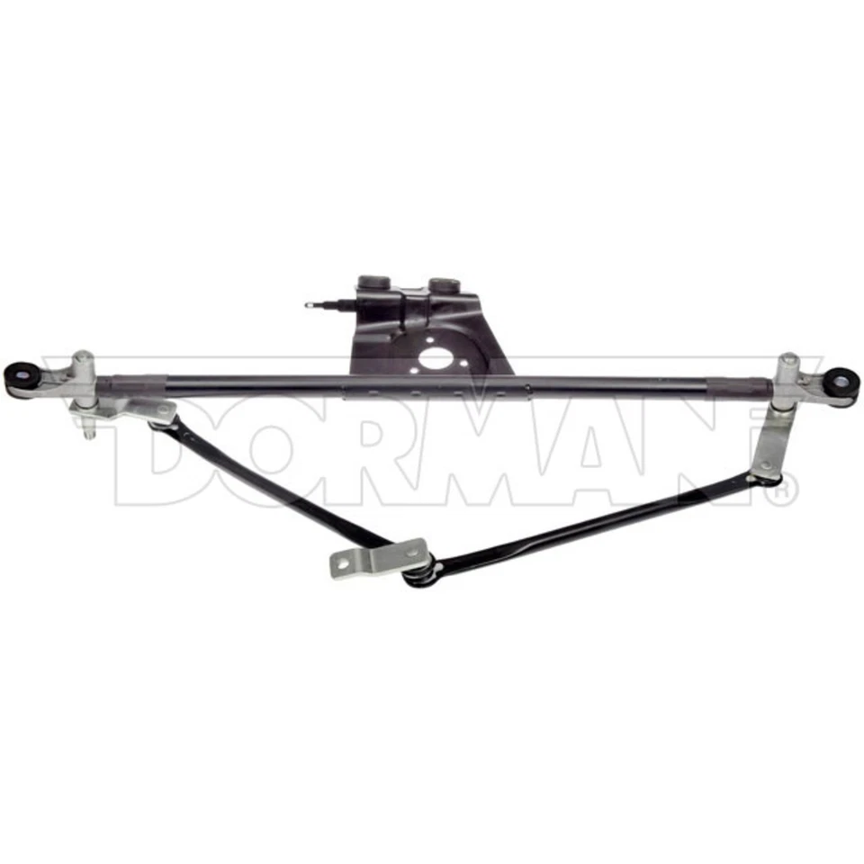 Limpiaparabrisas delantero Dorman 602-152 para Jeep Liberty 2002-2007 Foto 2 de 4