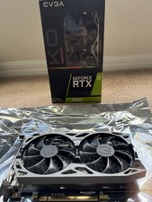 EVGA NVIDIA GeForce RTX 2060 KO ULTRA Gaming 6GB GDDR6 G-SYNC VR Ready
