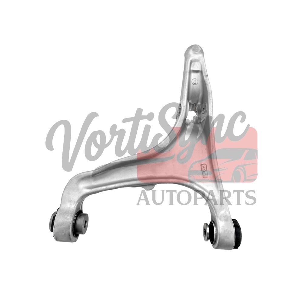 670106362 2PCS Front Lower Left Right Control Arms Fit Maserati Levante 2017-22