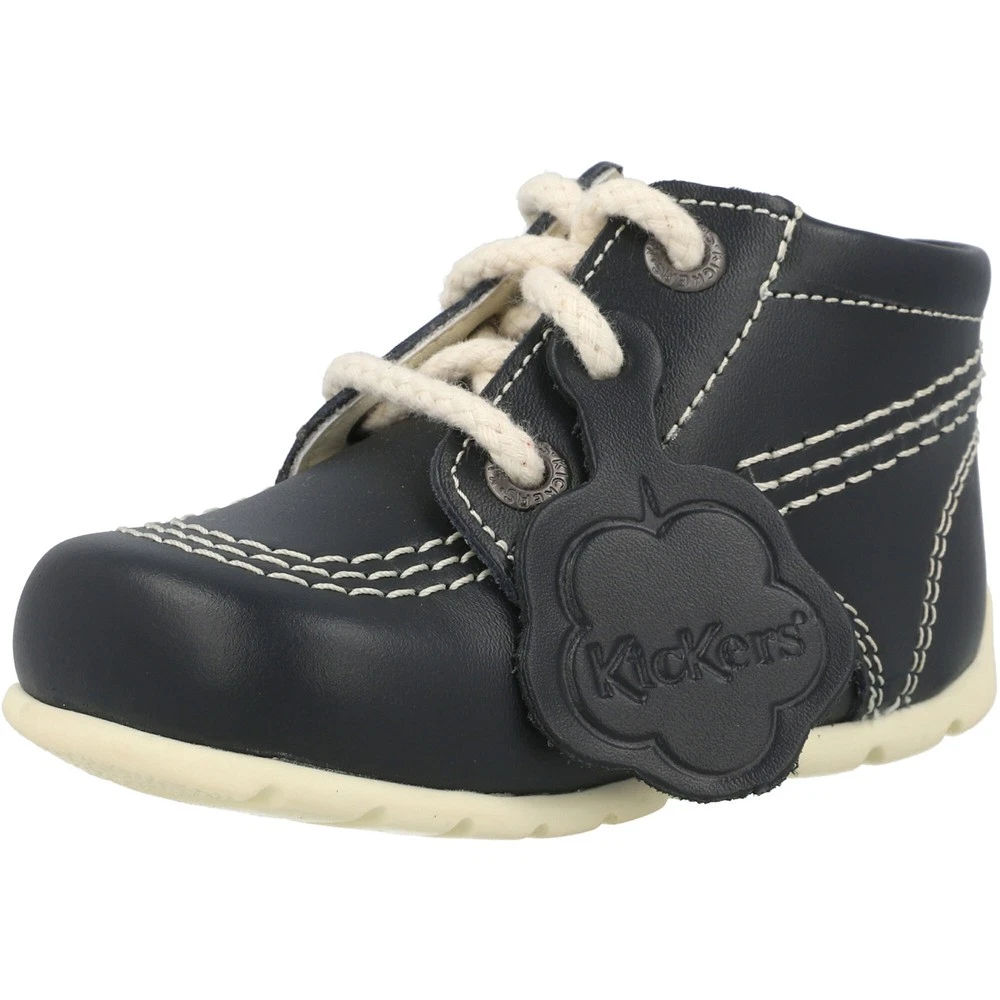 Achat chaussures Kickers Enfant Chaussure de ville, vente Kickers