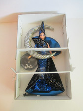 Moon Goddess Barbie Doll 1996  Limited Edition Bob Mackie 14105 Vintage