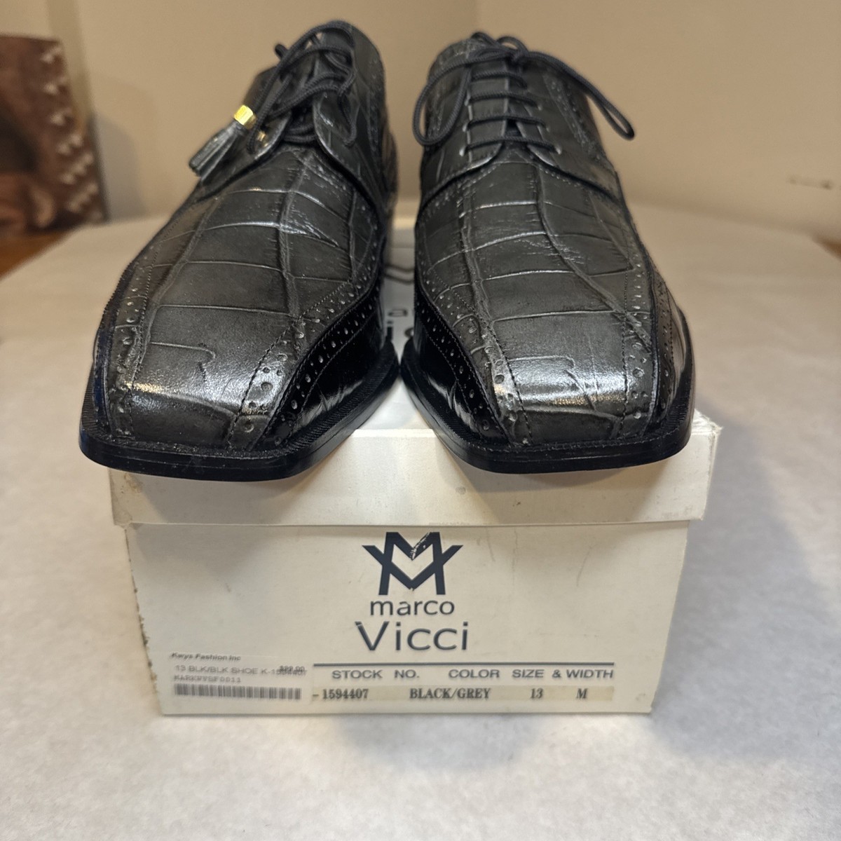 Marco Vicci Men display picture 3