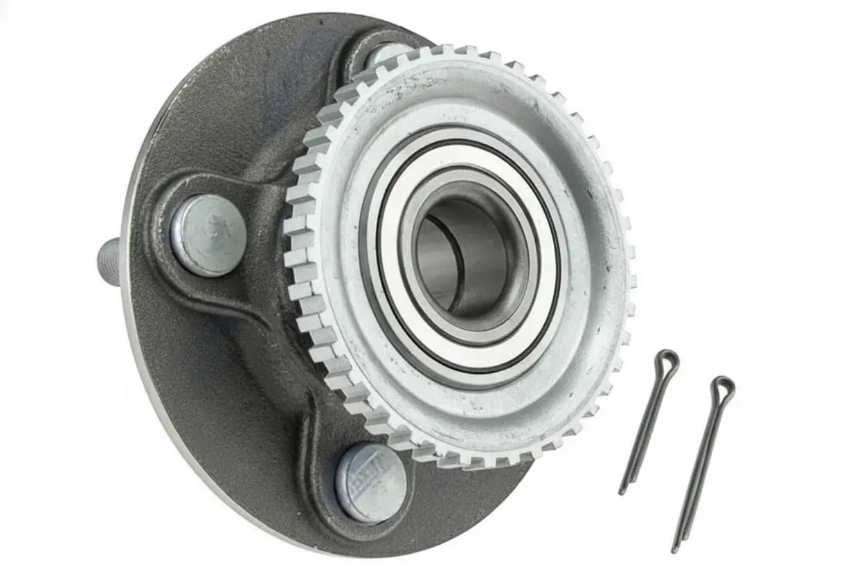 KLT-NS-032 NTY Wheel Bearing Kit for NISSAN - Image 6