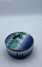 Coldwater Creek RW Adamson America Wild Moose Trinket Box Hand Painted 1999 — photo 5
