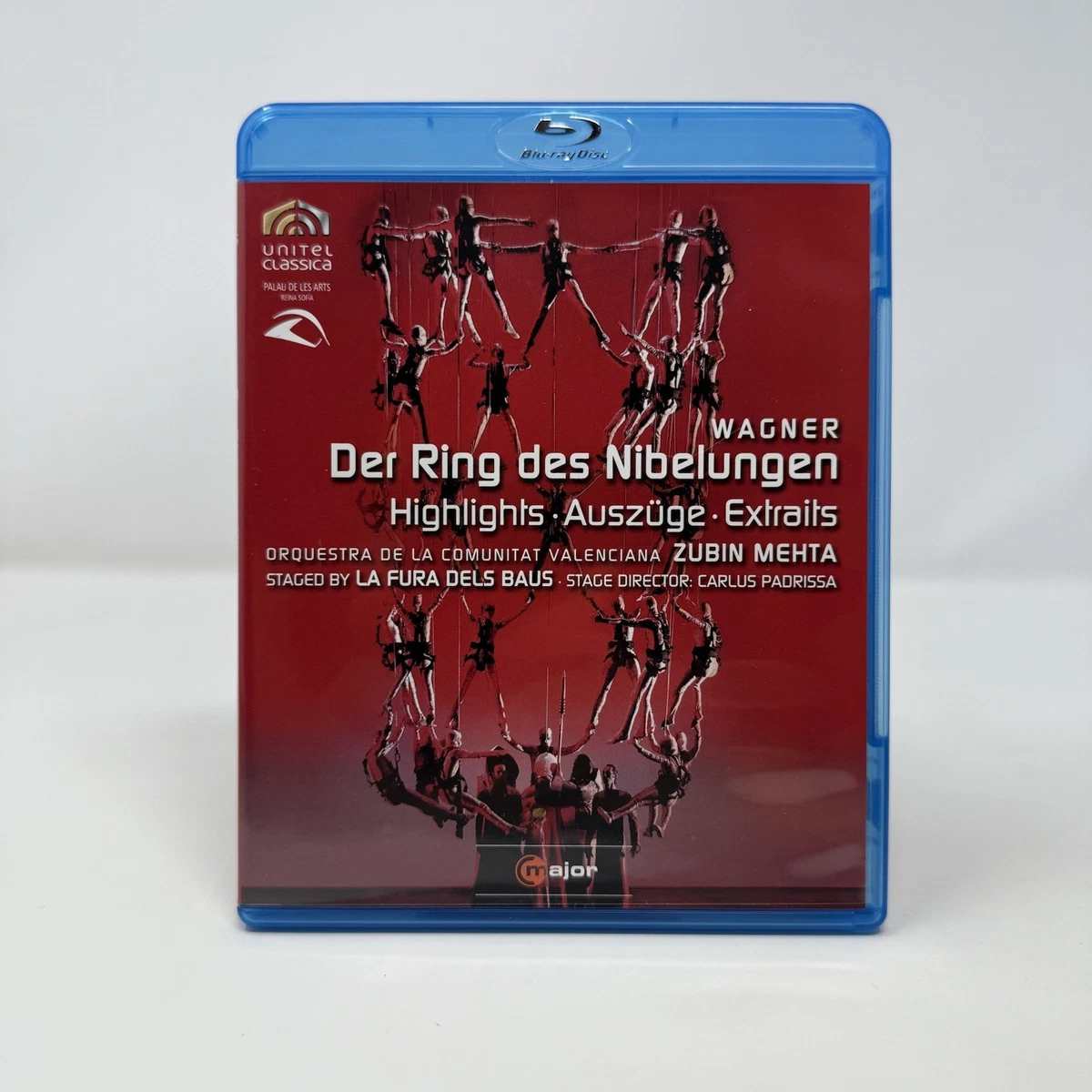 その他 Der Ring Des Nibelungen [Blu-ray] d2ldlup Amazon.co.jp: Der Ring Des Nibelungen (Box Set) [Blu-ray] : Daniel