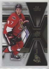 2014-15 SPx Kyle Turris #59 y7i