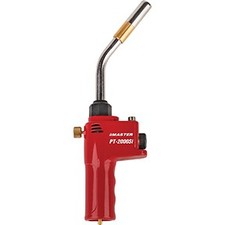 Master Propane Torch Head PT-2000Si 2 Count MRA-PT-200SI