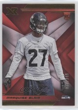 2019 Panini XR Rookies Red 37/249 Marquise Blair #200 fm0