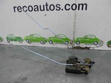 Porte arrière et accessoires Daewoo LEGANZA