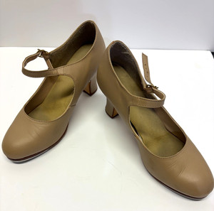 Opetuskenkä Pedini Femme, Capezio - Ballerina & Liikunta
