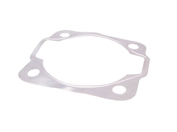 Dichtung Zylinderfuß Aluminium FüR Piaggio Ape, Vespa ET3, Pk, Primavera, Sprint-image