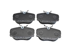 Repco 088-1346D Deluxe Disc Brake Pad Kit NOS