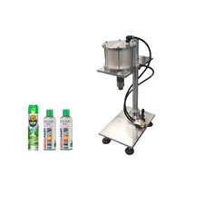 Máquina removedora de válvulas manual, ex…