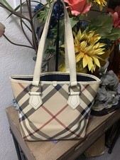 burberry vintage bag