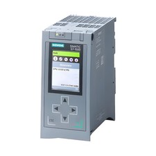 Siemens SIMATIC S7-1500T CPU 1515T-2 PN 6ES75...